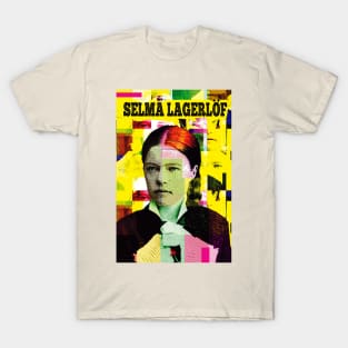 Selma Lagerlöf T-Shirt